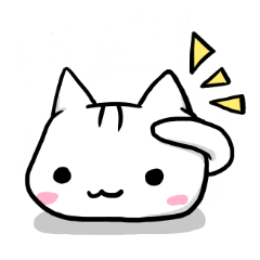 [LINEスタンプ] ゆるねこ！！