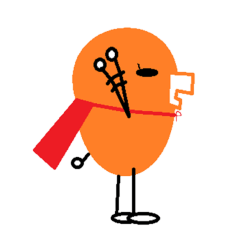 [LINEスタンプ] ジェリービーンズ