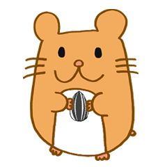 [LINEスタンプ] もぴさん