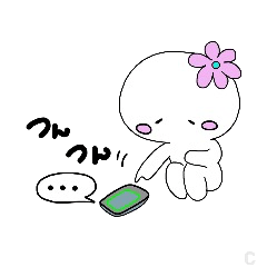 MIYOの○○「花の妖精HANAちゃん」