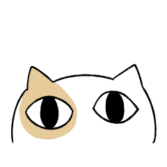 [LINEスタンプ] ひるねこすたんぷ。