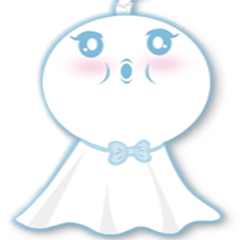 [LINEスタンプ] Sunny Doll~Blue