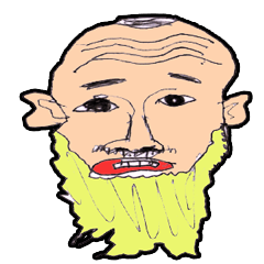 [LINEスタンプ] minami-world
