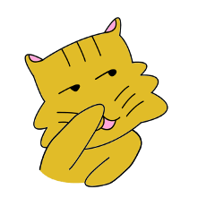 [LINEスタンプ] かわいい猫 ねね