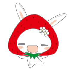 [LINEスタンプ] うさだじょ2