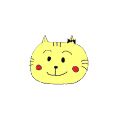 KAWAII NEKOちゃん