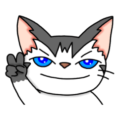 [LINEスタンプ] ぽっちゃりポーちゃん