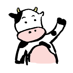 [LINEスタンプ] どーぶつのスタンプ