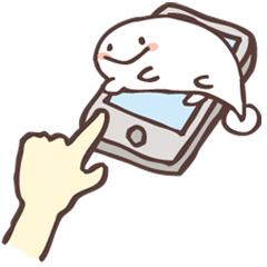 [LINEスタンプ] さらまんだーのすたんぷ