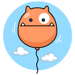 [LINEスタンプ] Chummon