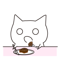 [LINEスタンプ] ねこたむの日常