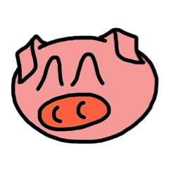 [LINEスタンプ] 大好きな人へタダブーが送るスタンプ