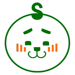 [LINEスタンプ] まるまろ君