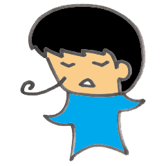 [LINEスタンプ] 少年S