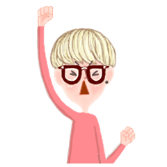 [LINEスタンプ] Numpz