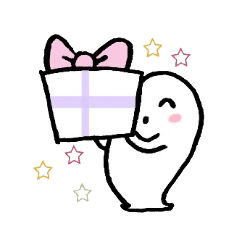 [LINEスタンプ] パステルハニーくん