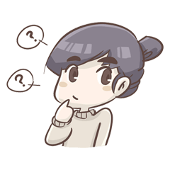 [LINEスタンプ] ことね ちゃん！