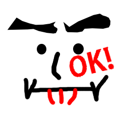 [LINEスタンプ] 愉快なBOY