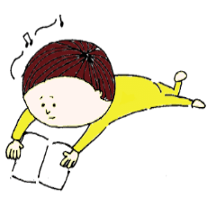 [LINEスタンプ] みんなの毎日