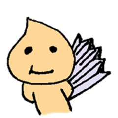 [LINEスタンプ] たまねぎ●さん②