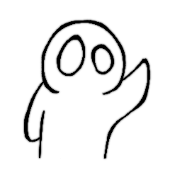 [LINEスタンプ] へどろうのスタンプ