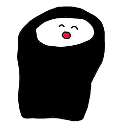 [LINEスタンプ] やさぐれ