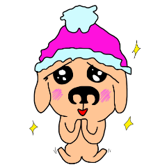 [LINEスタンプ] むじーか