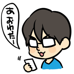 [LINEスタンプ] ごぐたんと愉快な仲間達