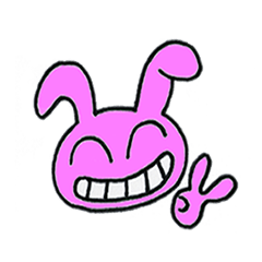 [LINEスタンプ] うーさん