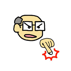 [LINEスタンプ] はーい、お仕事です。