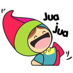[LINEスタンプ] Lilipops - Lula