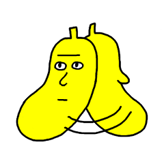 [LINEスタンプ] きまぐれたい