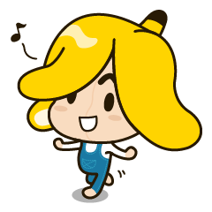 [LINEスタンプ] Musa