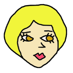 [LINEスタンプ] 人間大好き