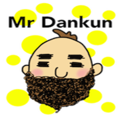 Mr. Dankun