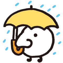 [LINEスタンプ] デカバナさん