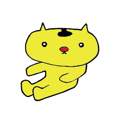 [LINEスタンプ] ねこのネコクターの画像（メイン）