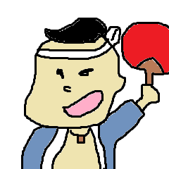 [LINEスタンプ] お祭り野郎