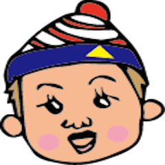 [LINEスタンプ] けんけんすたんぷ