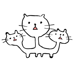 やまにゃのおろち