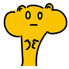 [LINEスタンプ] ふかもんすたんぷ2