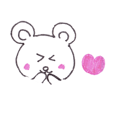 [LINEスタンプ] RinRinRin