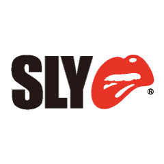 [LINEスタンプ] SLY オフィシャルスタンプの画像（メイン）