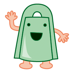 [LINEスタンプ] 出雲弁銅鐸スタンプ