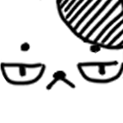 [LINEスタンプ] I-hangzon