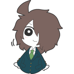 [LINEスタンプ] 冬アイス