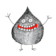 [LINEスタンプ] たわっし