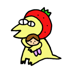 エリスくん