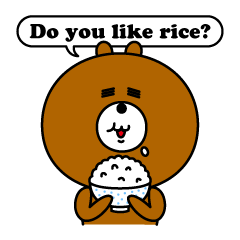 [LINEスタンプ] もぐおともぐみ