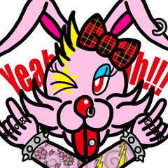 Bello Bunny 〜ベロバニー〜